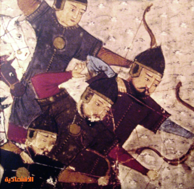 كبرى مجازر التاريخ .. المغول في بغداد والعثمانيون في مصر