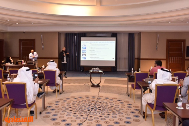 "منشآت": 1200 مشارك ومشاركة في ورش عمل الملتقى السعودي للشركات الناشئة