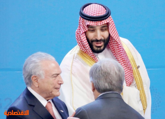 السعودية .. دور محوري في استقرار أسواق النفط ودعم الاقتصاد العالمي