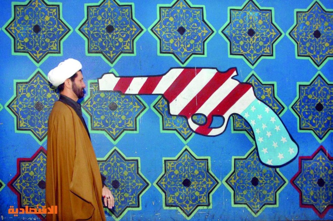 طهران تهادن دبلوماسيا .. و«الحوثي» ورقتها الأخيرة