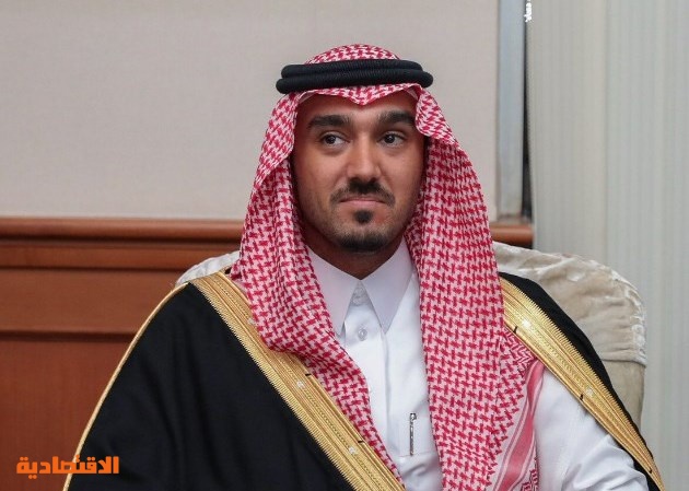 وفاة الأمير عبد الله بن فيصل بن تركي بن عبدالعزيز اليوم السابع