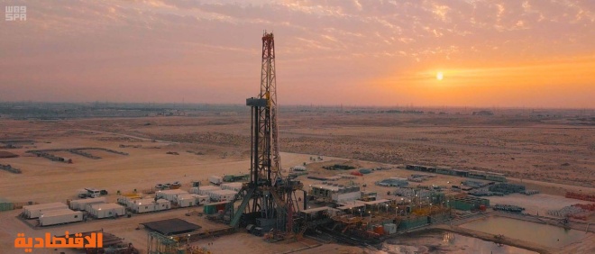أرامكو السعودية تؤسس مدينة الملك سلمان للطاقة "سبارك"