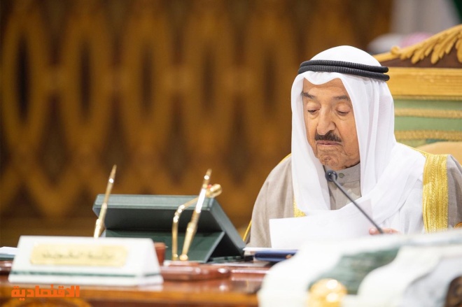  قادة الخليج يوجهون بالالتزام بالمواعيد المحددة لتحقيق التكامل الاقتصادي 
