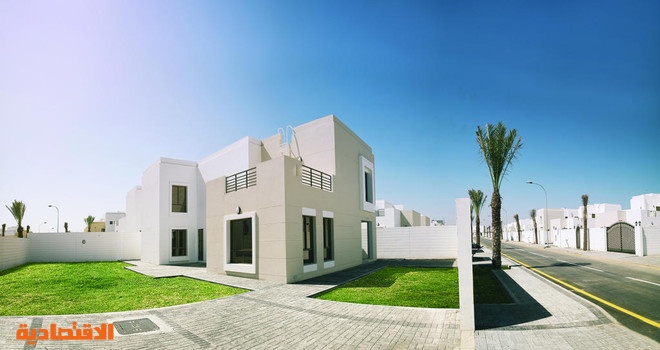 البناء المستدام في وزارة الإسكان تطلق خدمة فحص المباني الجاهزة صحيفة الاقتصادية