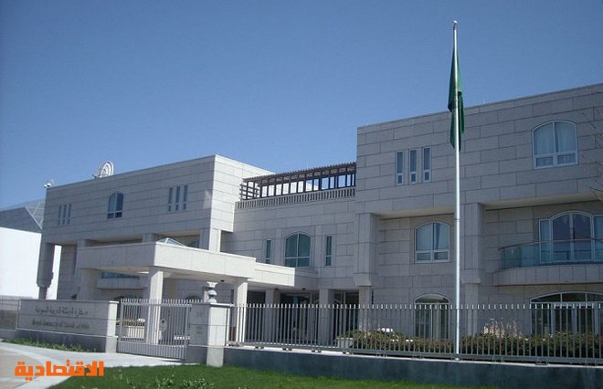 المانيا في السفارة السعودية قائمة سفراء