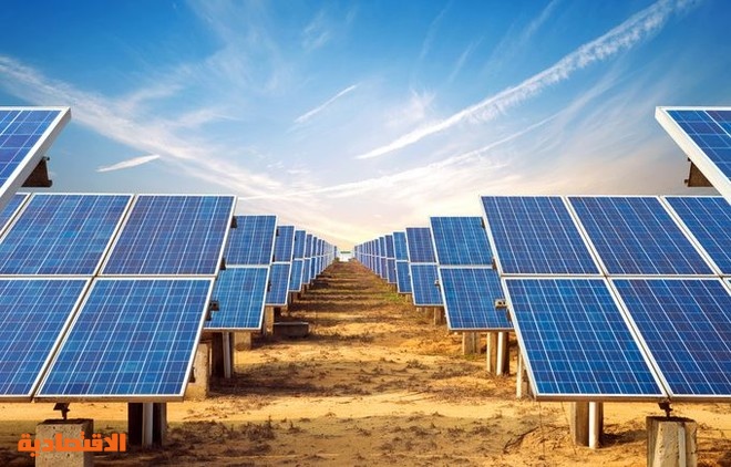 مختصون: قطاع الطاقة المتجددة واسع المجال وجاذب للاستثمار | صحيفة الاقتصادية