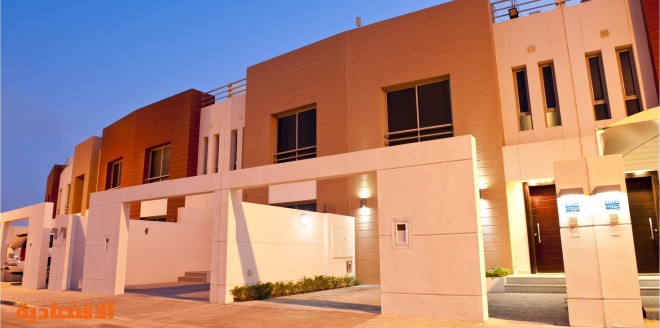سكني استمرار أعمال البناء في 45 مشروعا سكنيا توفر نحو 78 ألف وحدة سكنية صحيفة الاقتصادية