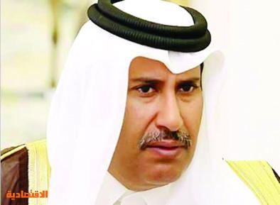  محكمة بريطانية: رئيس وزراء قطر السابق متورط في فضيحة «باركليز» 