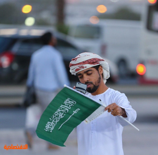 الجمهور السعودي يساند الأخضر في أولى مبارياته الآسيوية