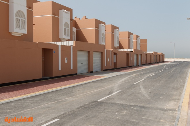 تنفيذ 15 مشروعا سكنيا في الرياض توفر 26 ألف وحدة سكنية صحيفة