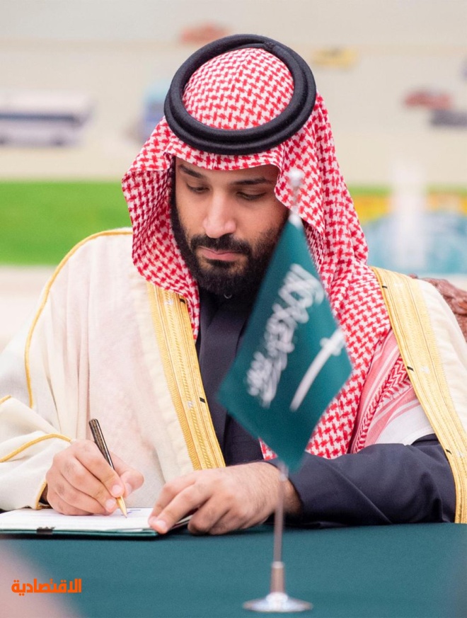 الرياض وبكين تعززان الشراكة بـ 12 اتفاقية تعاون ومذكرة تفاهم