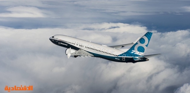 "بوينغ" ستغير نظام منع السقوط في طائرات ماكس 737 خلال 10 أيام