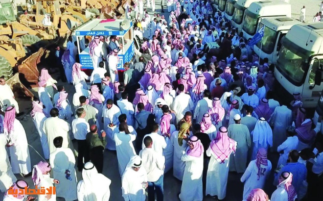 قضية معن و سعد إلى نظام الإفلاس الجديد صحيفة الاقتصادية