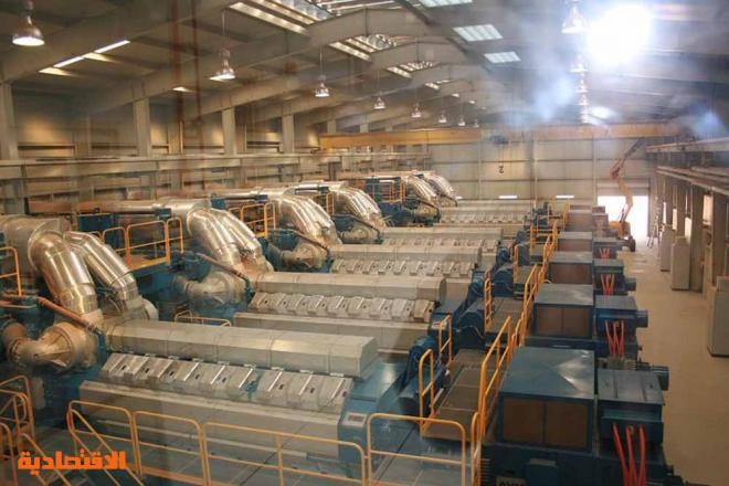 أسمنت المدينة استقالة الشبنان وتعيين العسيلان رئيسا تنفيذيا صحيفة