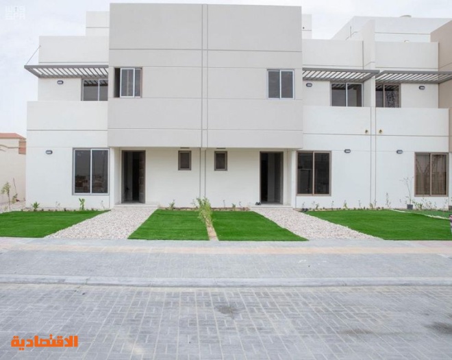 الإسكان التنموي