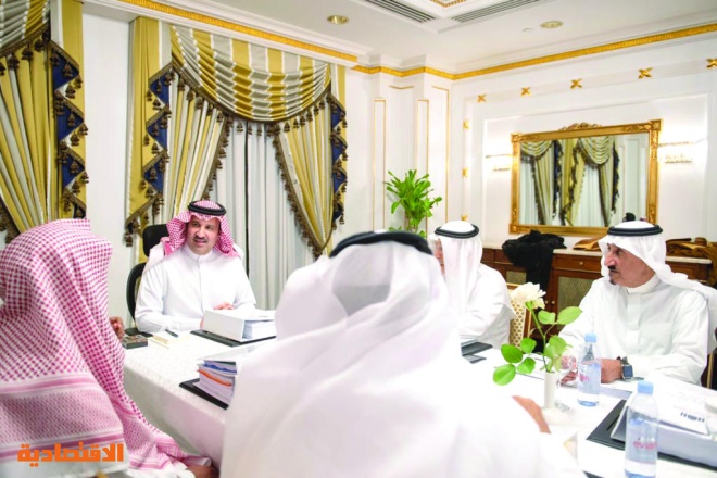 فيصل بن سلمان تراث المدينة المنورة مخزون ثري للتاريخ الإسلامي صحيفة الاقتصادية