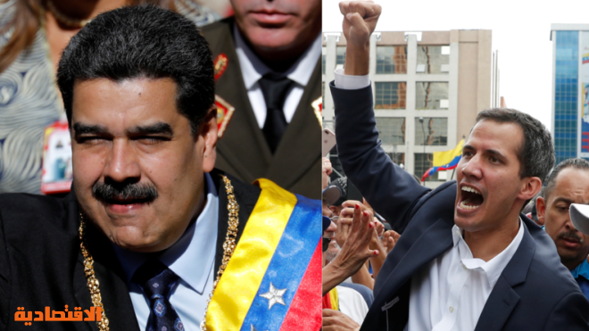 إلى أي مدى سيظل مادورو رئيسا لفنزويلا ؟
