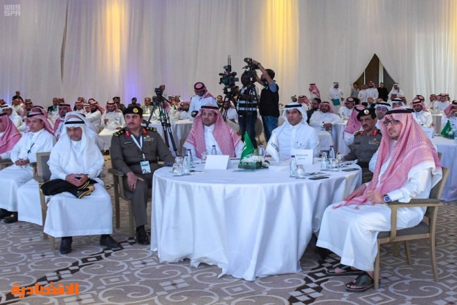 وزير النقل يرعى حفل توقيع 110 عقود تشغيل وصيانة للطرق في المملكة بـ 4 3 مليارات ريال صحيفة الاقتصادية