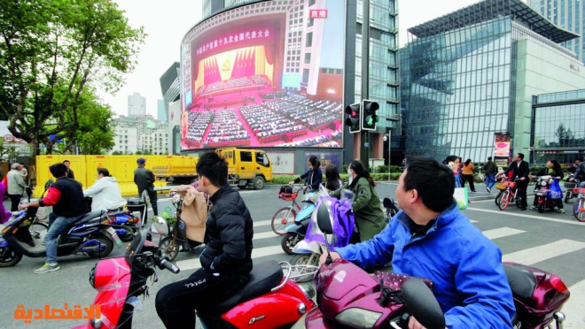 بكين تعلن حربا شعواء للقضاء على الفقر المدقع