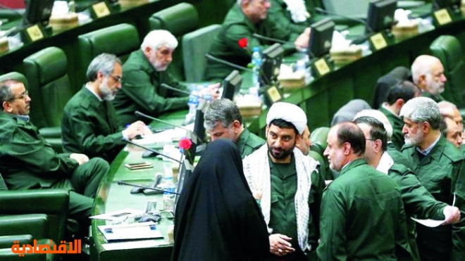 إيران .. الإرهاب تحت مظلة دولة