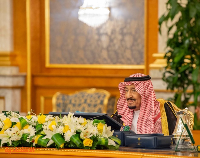 مجلس الوزراء يدعو المجتمع الدولي إلى اتخاذ إجراءات حازمة لتأمين حركة النقل في الممرات المائية صحيفة الاقتصادية