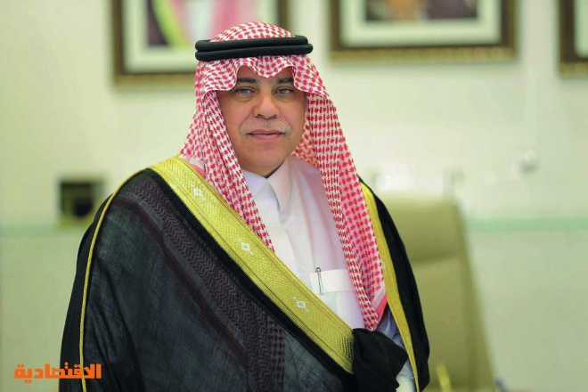 وزير التجارة: المركز السعودي للاعتماد يسهم في تحقيق 4 مستهدفات لـ«رؤية 2030»