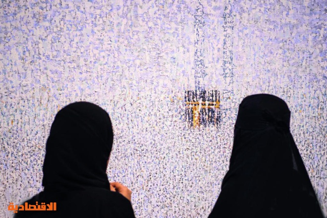 لخدمة الإنسان وحفظ تاريخه .. مزادات خيرية فنية  صحيفة الاقتصادية