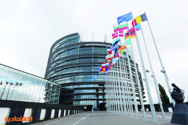 انتخابات برلمان «أوروبا» .. هل هي نهاية حفل يمين الوسط؟