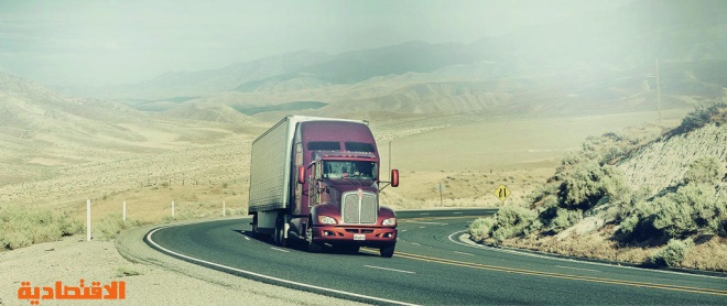 984 ألف شاحنة إجمالي حركة الشاحنات بين السعودية والإمارات في 2018 صحيفة الاقتصادية