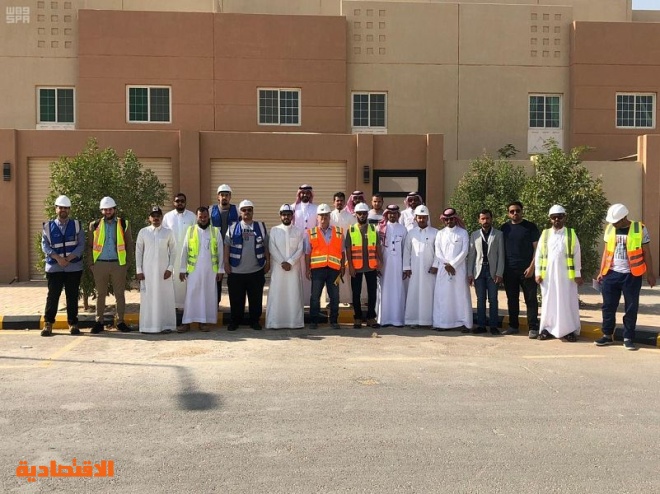 "البناء المستدام" يؤهل 300 مهندس سعودي لفحص "جودة المباني"