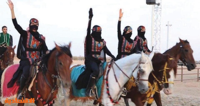 Ø³ÙˆÙ‚ Ø¹ÙƒØ§Ø¸ ØªÙ„Ù… Ø´Ù…Ù„ Ø§Ù„Ø¹Ø±Ø¨ Ø¹Ù„Ù‰ Ø£Ø±Ø¶Ù‡Ø§ Ø¨Ø¹Ø¯ ØºÙŠØ§Ø¨ 1500 Ø¹Ø§Ù… ØµØ­ÙŠÙØ© Ø§Ù„Ø§Ù‚ØªØµØ§Ø¯ÙŠØ©
