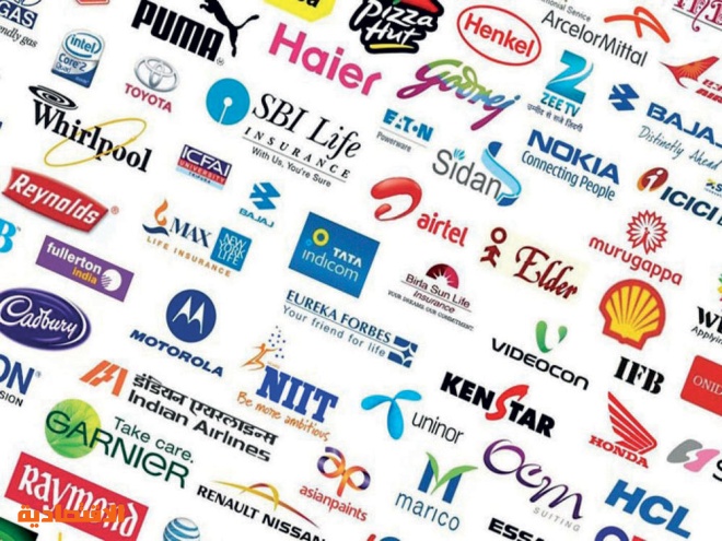 جمع وتحديث البيانات طريق إنماء العلامات التجارية الرائدة صحيفة الاقتصادية