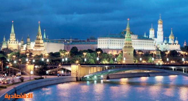 هل تلعب روسيا دور «المحصل العالمي» في المستقبل؟