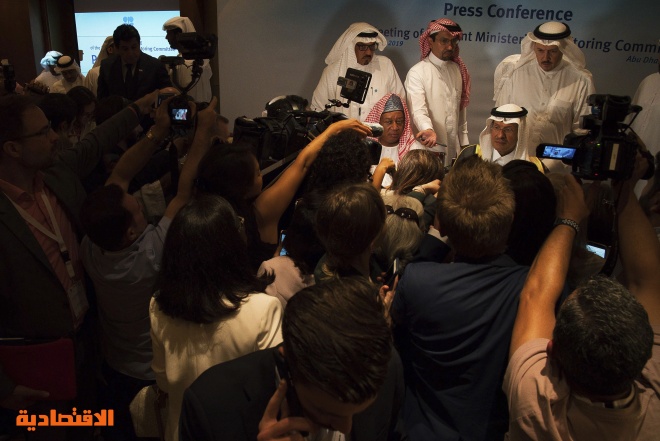 وزير الطاقة: السعودية ستواصل خفض إنتاج النفط بأكثر من اتفاق «أوبك +»