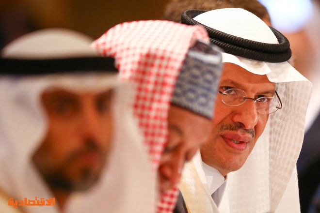 وزير الطاقة: السعودية ستواصل خفض إنتاج النفط بأكثر من اتفاق «أوبك +»