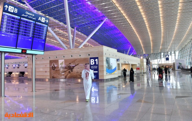 تشغيل مطار الملك عبدالعزيز الدولي الجديد بالكامل قبل نهاية 2019 صحيفة الوئام الالكترونية