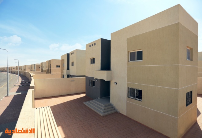 سكني تمديد مبادرة دعم المدنيين 6 أشهر وإضافة خيار البناء الذاتي صحيفة الاقتصادية