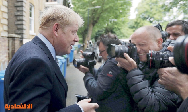تأملات صحافي بريطاني يغادر بروكسل عشية «بريكست»