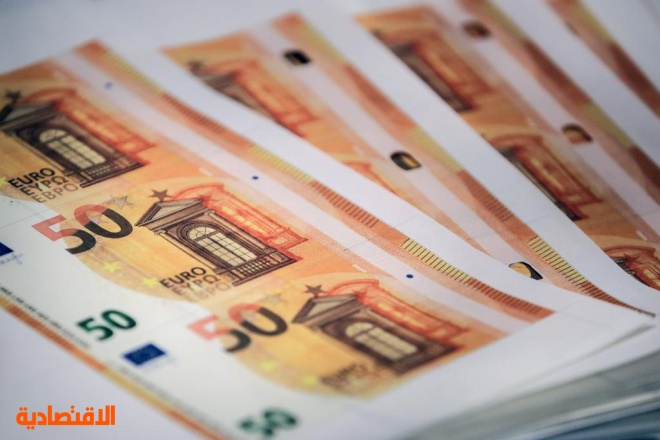 يوروبول: ضبط شبكة كبيرة لتزوير العملات في البرتغال