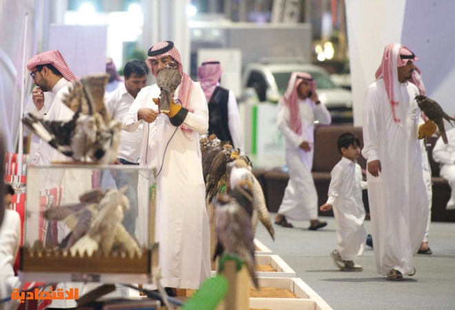  موسم الرياض .. صناعة ترفيه وجودة حياة 