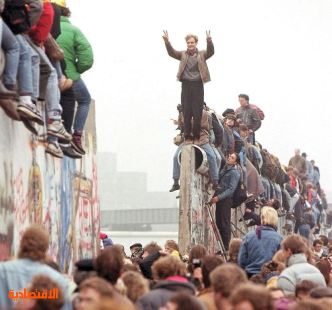 بعد 3 عقود من انهيار جدار برلين: كيف يرى سكان أوروبا الشرقية الحياة اليوم؟