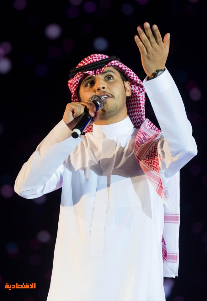 مسرح أبو بكر سالم يجمع بين قصائد المريخي وإنشاد اليامي صحيفة الاقتصادية