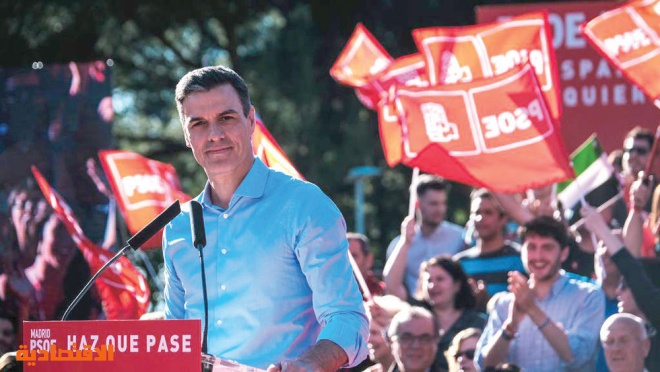 إسبانيا تنشد بلا طائل كسر الجمود السياسي