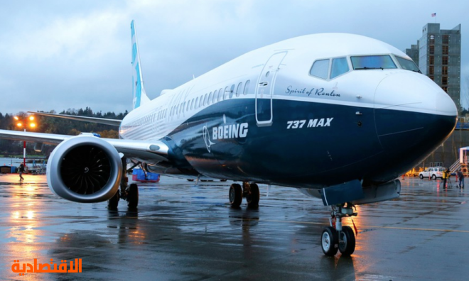 إدارة الطيران الفدرالية توافق على إصلاحات في طائرات بوينج 737