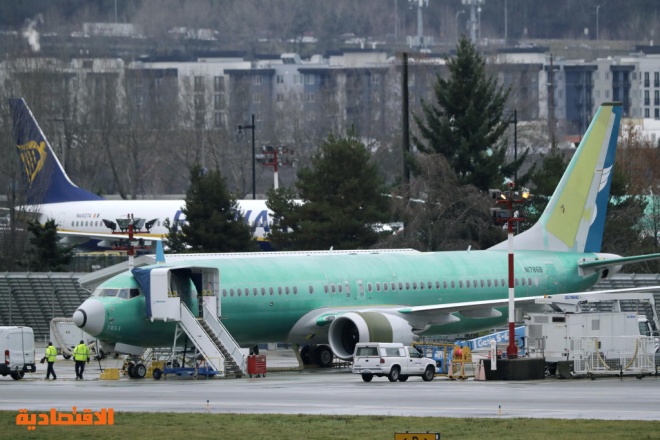 «بوينج 737» تعود إلى الخدمة في 2020 بعد أشهر من الحظر