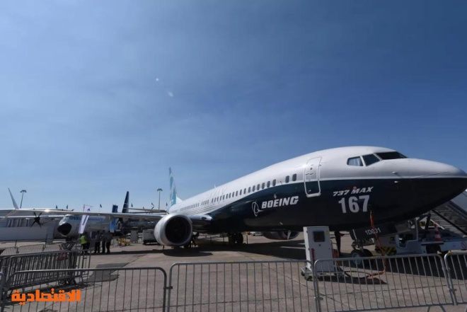 انتكاسة جديدة لـ"بوينج" .. تصنيفها الائتماني يتراجع بفعل أزمة "737 ماكس"
