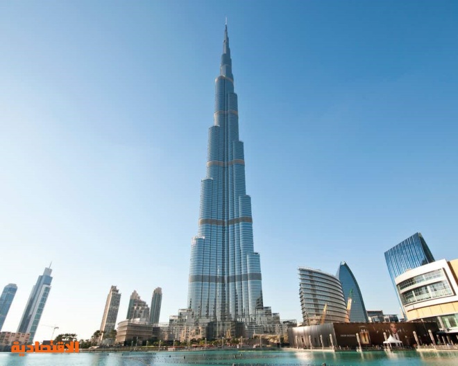 "إعمار" تبيع منصة المراقبة في برج خليفة لجلب مليار دولار دعما لقطاع العقار