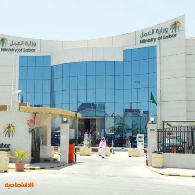 العمل والتنمية الاجتماعية تطلق البوابة الإلكترونية لـ العمل الحر بـ123 مهنة صحيفة الاقتصادية