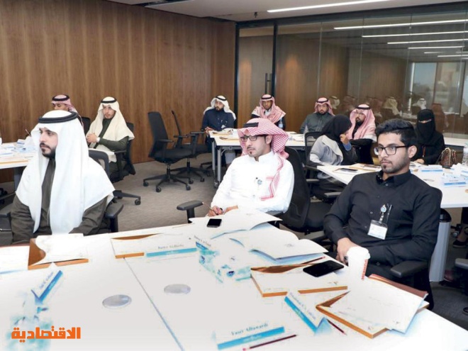 سامبا ينفذ برنامجا تدريبيا لموظفيه لرفع جودة التعامل مع العملاء من ذوي الإعاقة صحيفة الاقتصادية