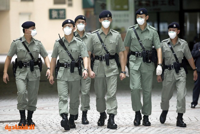 الصين : قدرة فيروس كورونا على الانتشار تزداد قوة